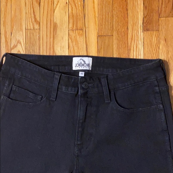 Jordache Vintage Jeans - Picture 2 of 3